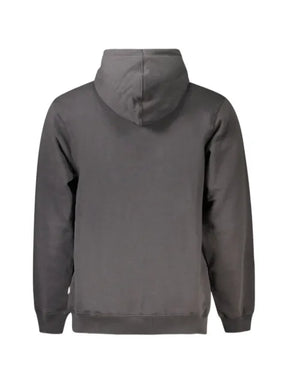 Vans logo-print hoodie