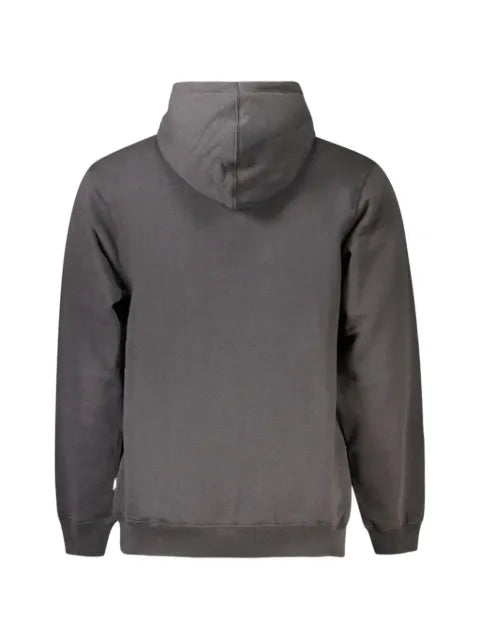 Vans logo-print hoodie
