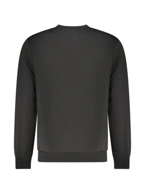 Fila logo-print sweatshirt