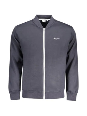 Pepe Jeans Macbeth zip-up sweater