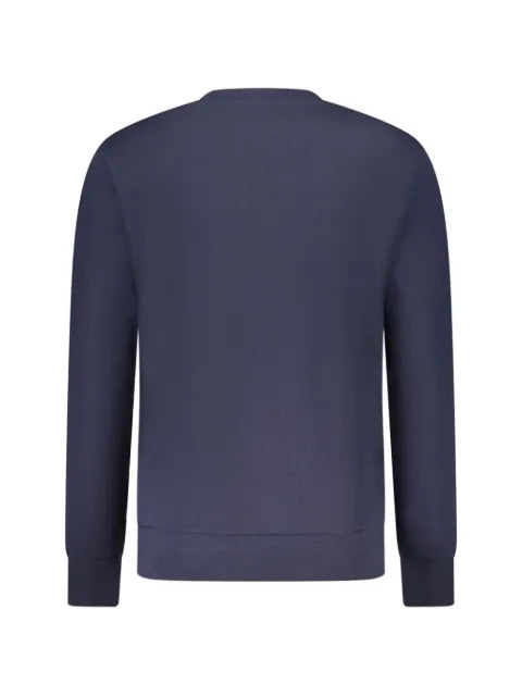 North Sails logo-print sweatshirt