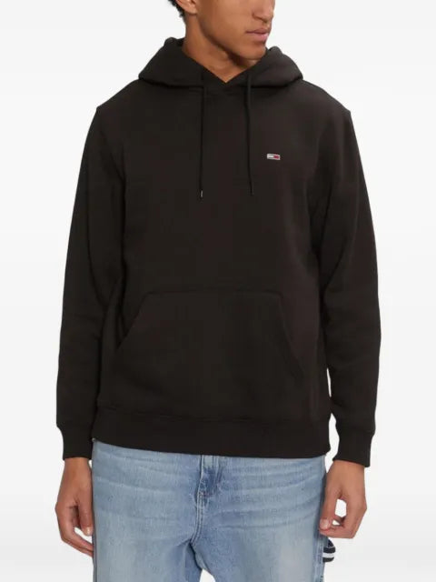 Tommy Jeans brushed fleece hoodie