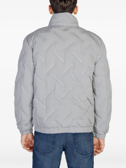 Antony Morato quilted puffer jacket