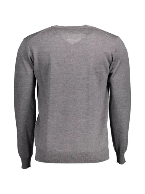 Harmont & Blaine V-neck sweater