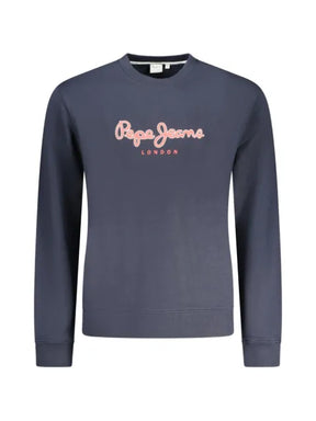 Pepe Jeans logo-print sweatshirt