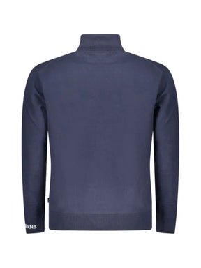 Pepe Jeans turtleneck long-sleeve sweater
