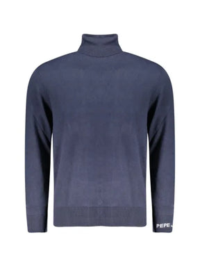 Pepe Jeans turtleneck long-sleeve sweater