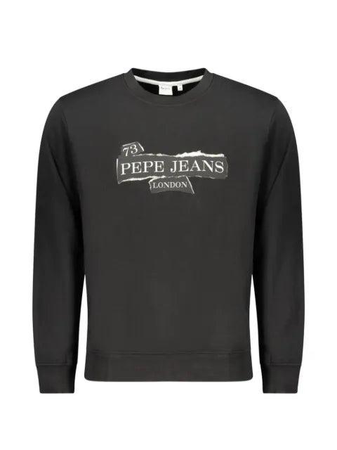 Pepe Jeans logo-print sweatshirt