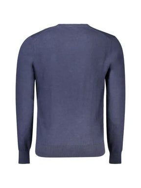 North Sails crew-neck sweater