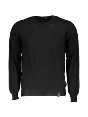 North Sails crew-neck sweater