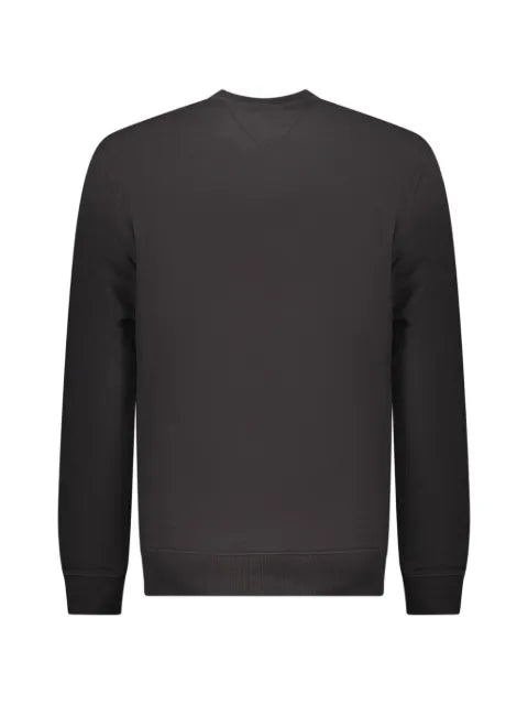 Tommy Jeans logo-print sweatshirt