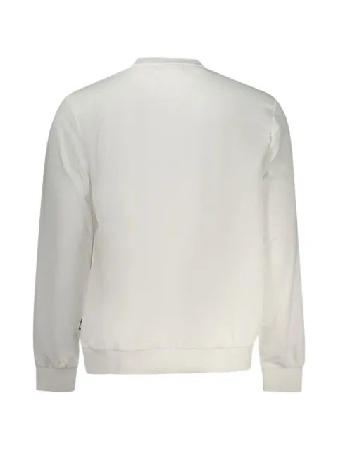 Fila logo-print sweatshirt