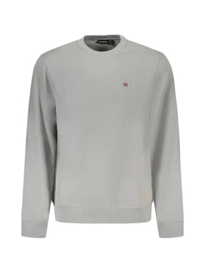 Napapijri cotton sweater