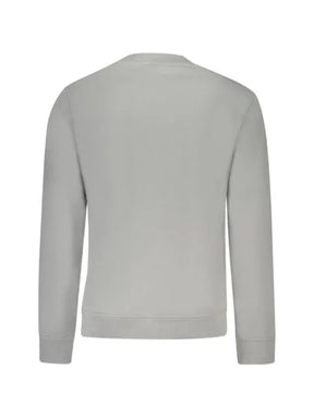 Napapijri cotton sweater