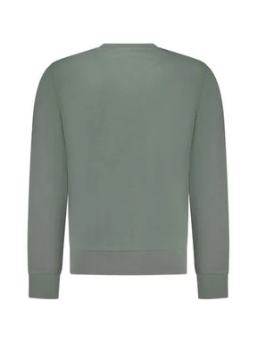 North Sails logo-print sweatshirt