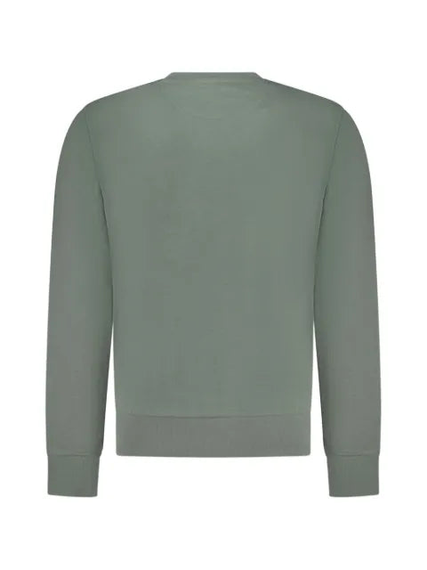North Sails logo-print sweatshirt