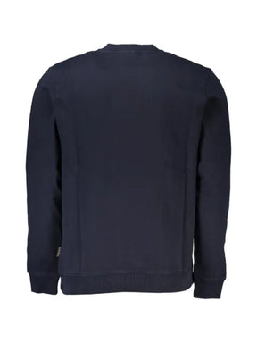 Napapijri crew-neck sweater