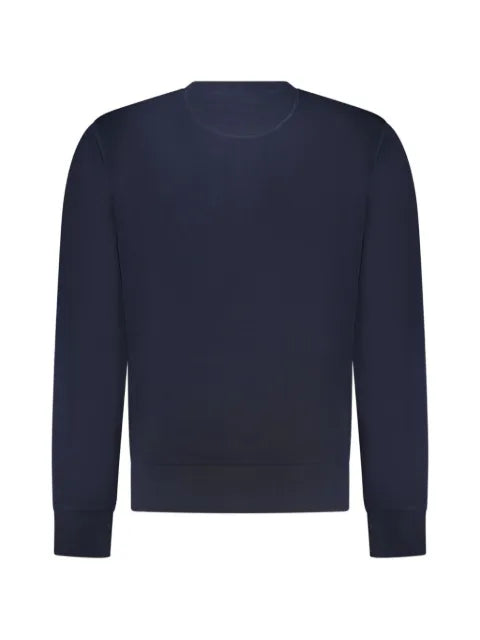 North Sails logo-print sweatshirt