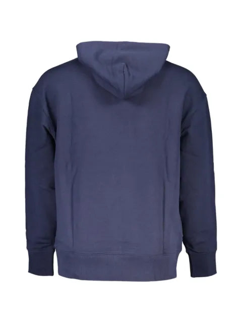 Tommy Jeans logo hoodie