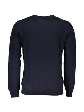 North Sails crew-neck sweater