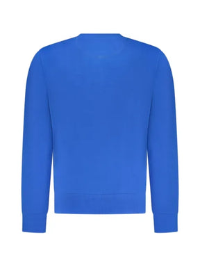 North Sails logo-print sweater