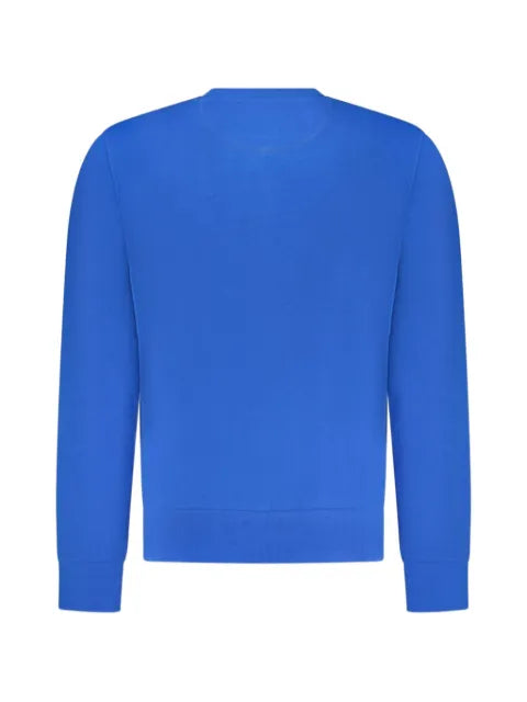 North Sails logo-print sweater