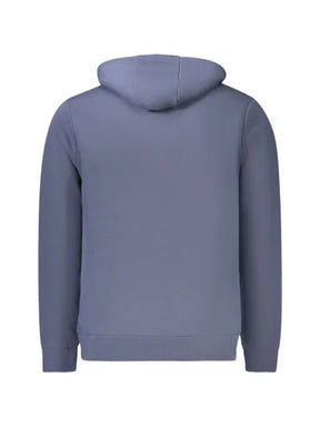 NORWAY 1963 logo-patch drawstring hoodie