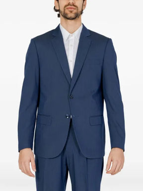Antony Morato slim-fit suit
