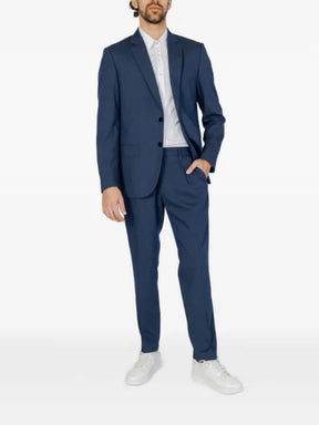 Antony Morato slim-fit suit
