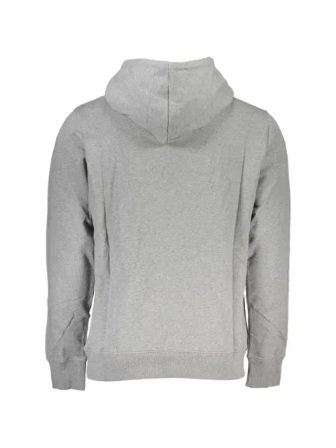 Calvin Klein Jeans logo-print hoodie