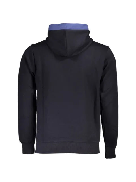 U.S. Grand logo-print hoodie