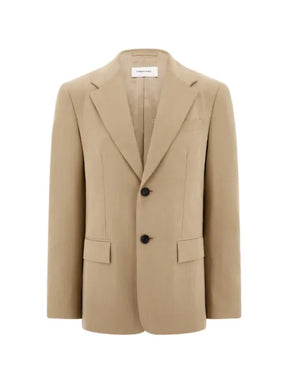 Ferragamo single breasted blazer