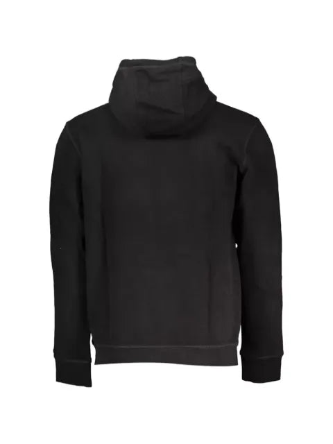 Tommy Jeans logo-print hoodie