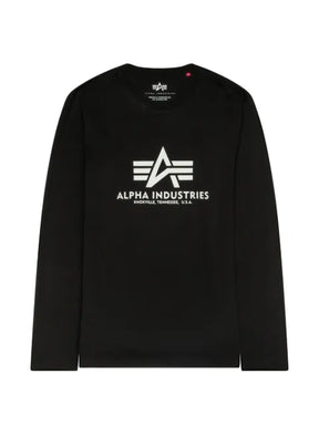 PROTOTYPES 2-D upcycled long-sleeve T-shirt