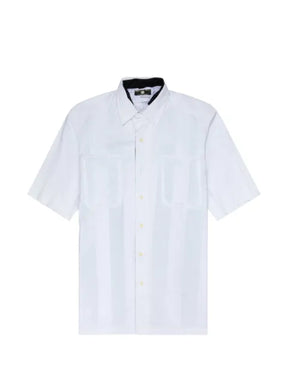 PROTOTYPES bonded short-sleeve t-shirt