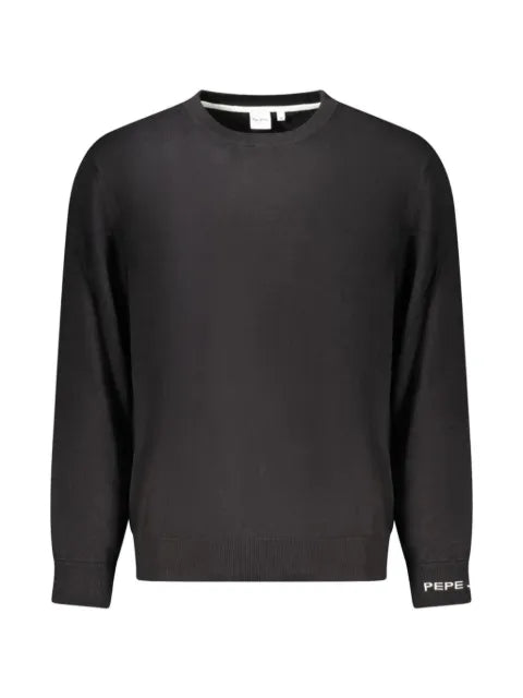 Pepe Jeans crew-neck sweater