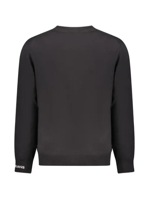Pepe Jeans crew-neck sweater