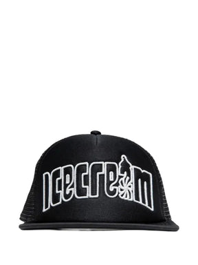 Billionaire Boys Club - Ice Cream MA Outline Baseballkappe
