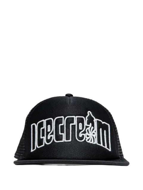 Billionaire Boys Club - Ice Cream MA Outline Baseballkappe