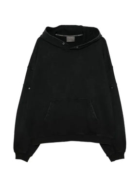 TEAM WANG design Reset hoodie