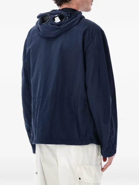 C.P. Company Flatt Nylon Goggle jacket