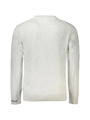 Pepe Jeans crew-neck sweater