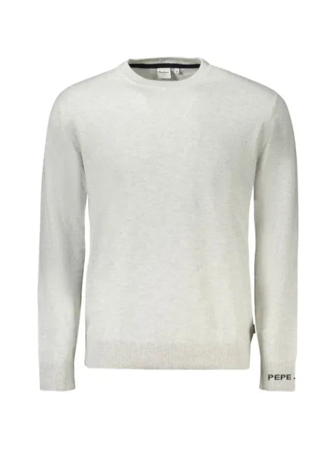 Pepe Jeans crew-neck sweater