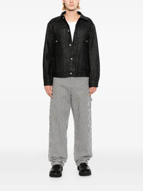 Sugar Cane Jeans 650 denim jacket
