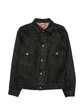 Sugar Cane Jeans 650 denim jacket