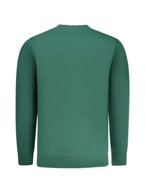 RIFLE logo-print sweatshirt