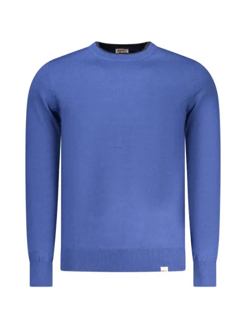 RIFLE fine-knit jumper