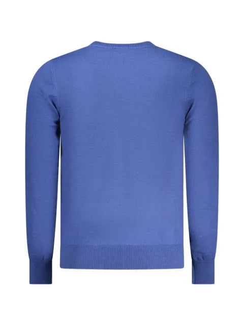 RIFLE fine-knit jumper