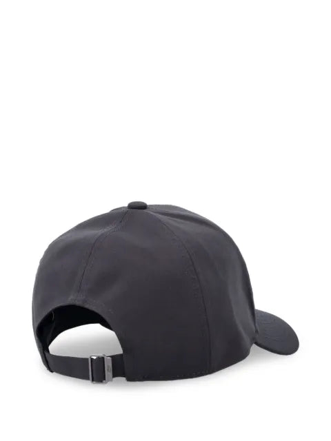 Oakley Baseballkappe mit Logo-Schild