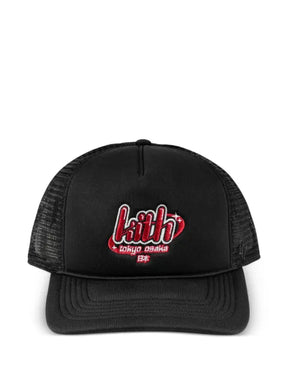 KITH Japan Bubble Stars Baseballkappe
